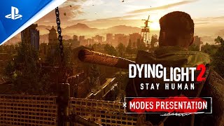 Dying light 2 stay human :  bande-annonce