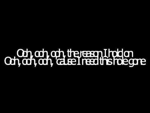 Demi Lovato - Stay (Rihanna Cover) Lyrics