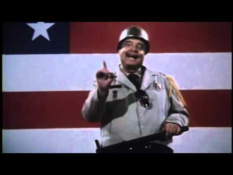 Smokey and the Bandit Part 3'