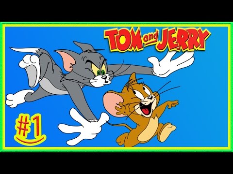 Игра с мышкой том и джерри игры похожие на far cry primal