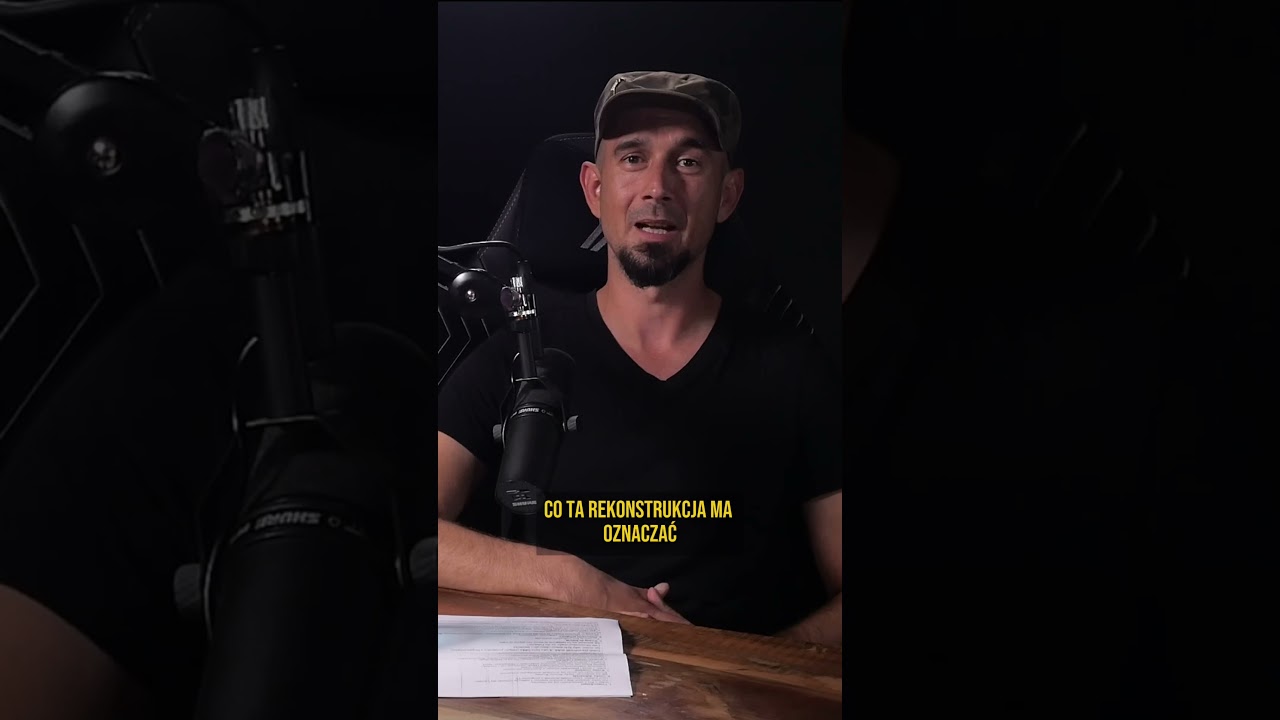 Wpływ rekonstrukcji rządu na życie polaków! Kamil Prabucki