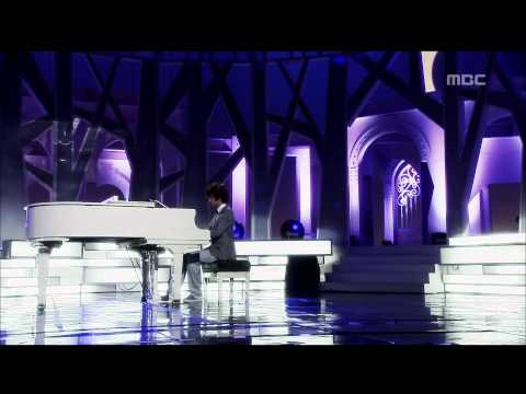 SHINee Tae-min - River Flows In You, 샤이니 태민 - 리버 플로우스 인 유