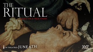Teaser Trailer