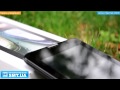 Видеообзор на 7 дюймовый планшет Lenovo IdeaTab A3000