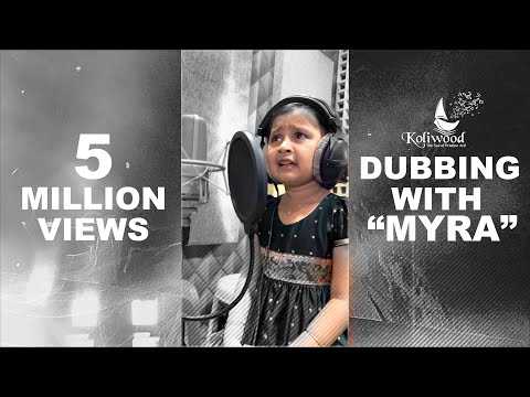 Upload mp3 to YouTube and audio cutter for Dubbing With Myra Vaikul | Ladka Devbappa | Koliwood Production | Pravin Koli - Yogita Koli download from Youtube