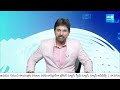 పోక్సో చట్టం కింద కేసు నమోదు.. | Vizag Case Update | Sakshi TV - 02:32 min - News - Video