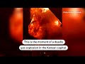 Video shows moment of deadly gas explosion in Kenya | REUTERS  - 00:16 min - News - Video