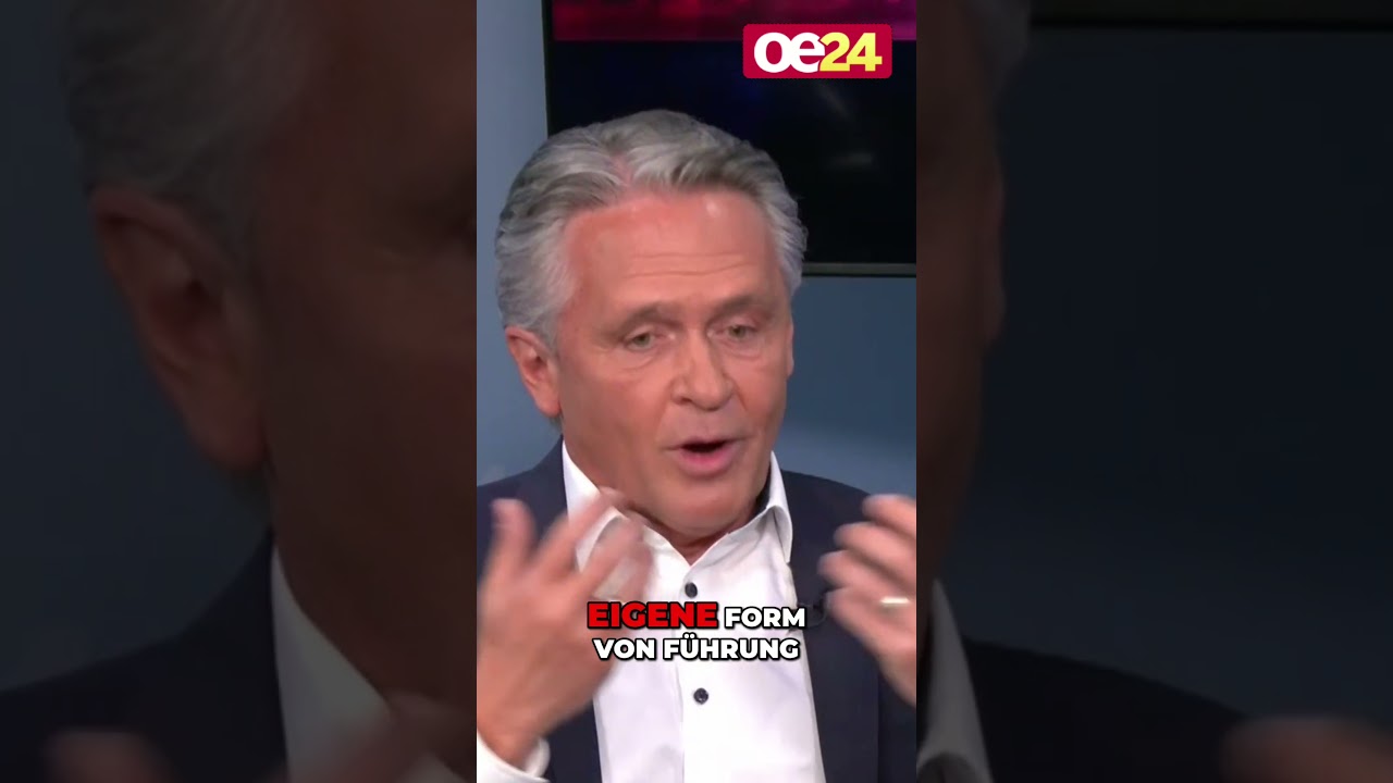 FPÖ: Kickls Stärke, Haiders Traum wird wahr!