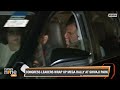 Rahul Gandhi, Priyanka Gandhi Departs from ‘Bharat Jodo Nyay Manzil’ in Mumbai | News9  - 00:54 min - News - Video