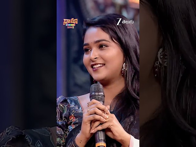 Chamanthi & Janu Funny Banter On Sudheer | Drama Juniors 8 | Sat 8:45PM & Sun 9PM I Zee Telugu