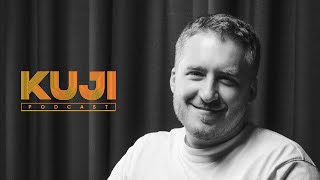 Дмитрий Масюк: кого заменит искусственный интеллект (Kuji Podcast 193)