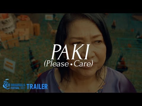 Paki'