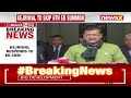 ED Should Wait For Court Order | Kejriwal Responds To ED Complaint | NewsX  - 03:39 min - News - Video
