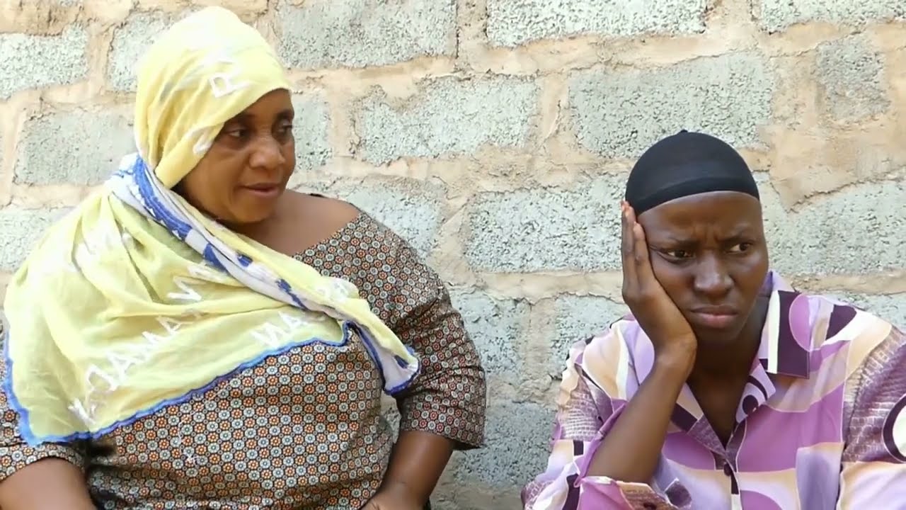 GNIN DJOU Ep61&63 Nouveau Film Guinéen Version Malinké