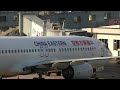 Trump may stop Chinese airlines flying over Russia on way to US | REUTERS  - 01:48 min - News - Video
