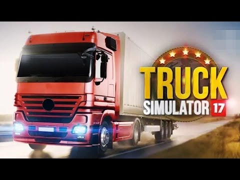 camion simulator 2017