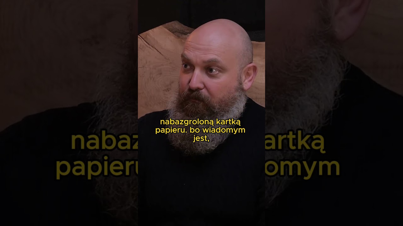 Musimy sprawy wziąć w swoje ręce