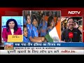 World Cup के Final मुकाबले में Team India की हार से दुखी फैंस  - 05:26 min - News - Video