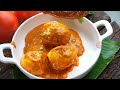 బుఫే స్టైల్ స్టఫ్ఫ్డ్ ఎగ్ మసాలా కర్రీ | Simple & Tasty Stuffed Egg Masala Recipe  - 04:25 min - News - Video