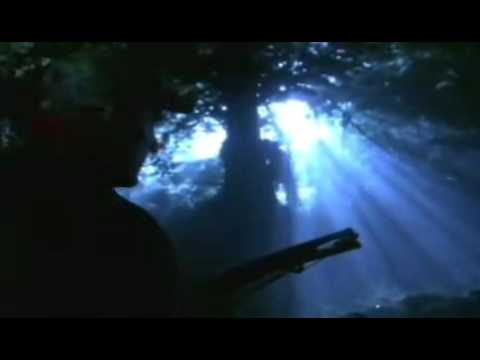 Legend of the Bog'