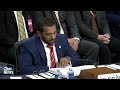 WATCH: FBI Director Patel makes opening statement in hearing on his leadership  - 14:00 min - News - Video