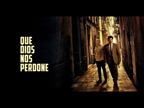 Que Dios nos perdone'