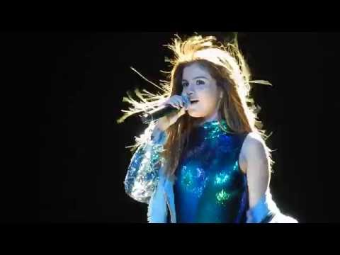 Selena Gomez- Kill em with Kindness (St. Paul, MN)
