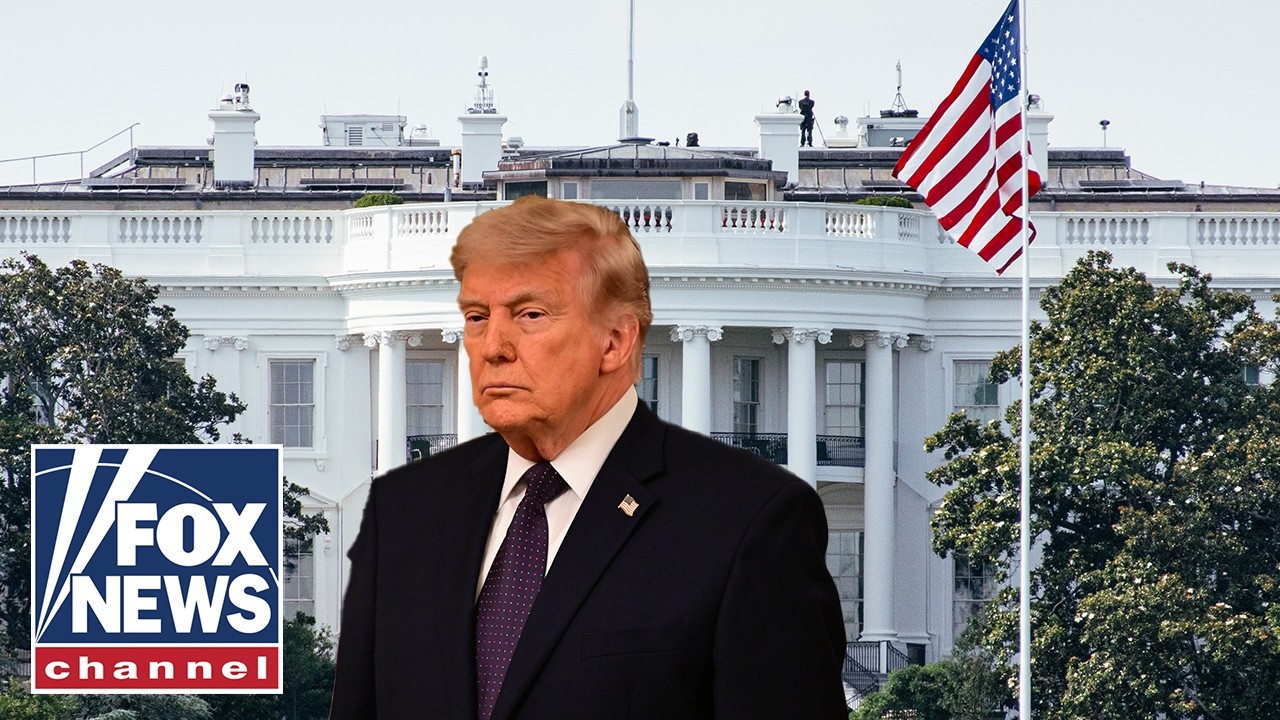 'THIS IS HISTORIC': Trump targeted AGAIN by gunman
