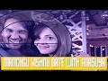 Family Man Vishnu's Date with Anasuya