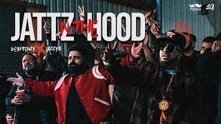 Jattz N The Hood Jazzy B ft DesiFrenzy | Punjabi Song Video HD