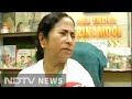 PM Modi calling me is no big deal: Mamata Banerjee