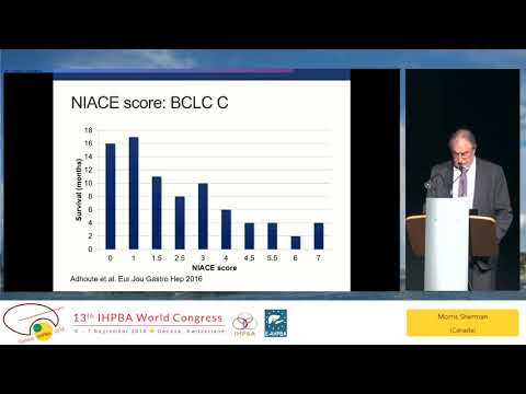 SS09.1 IHPBA Meets ILCA: New Therapies for HCC