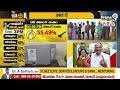 LIVE🔴-పిఠాపురంలో ప్రస్తుతం ఎంత శాతం? ప్రత్యక్ష ప్రసారం | Pithapuram After Polling Percentage|Prime9 - 01:48:11 min - News - Video
