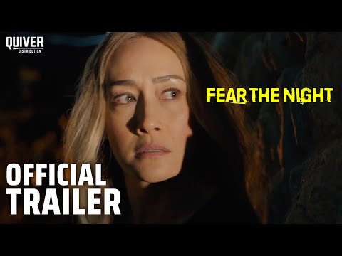 Fear the Night'