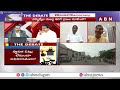 Congress MLA Yennam Srinivas Reddy : అర్హులకే పెన్షన్ ఇవ్వాలి.. కానీ అది జరగదు..!  || ABN N  - 04:36 min - News - Video