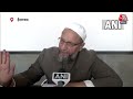 Karnataka हिजाब विवाद पर AIMIM अध्यक्ष Asaduddin Owaisi का बड़ा बयान | Aaj Tak  - 01:49 min - News - Video