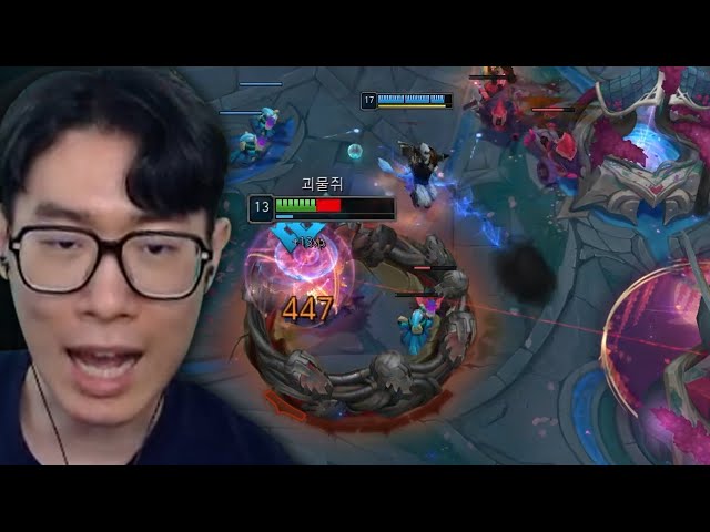 도시락에 갇힌 남자