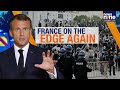 France Erupts: “Block Everything” Protests Shake Macron’s Government | News9  - 08:38 min - News - Video