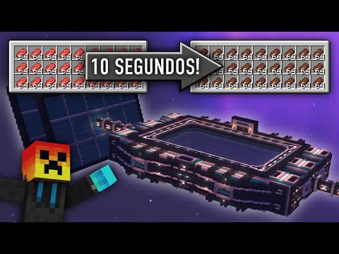 1728 HORNOS! FURNACE ARRAY MASIVO | El Survival Técnico de Aurigas #17