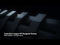 HP DesignJet T1600 36 Inch Printer & T2600 36 Inch Multifunction Printer Series Product Video