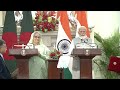 LIVE: Modi-Sheikh Hasina Big Announcements | Live Press Meet  | NewsX  - 00:00 min - News - Video
