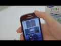 Samsung GT-i8190 Galaxy S III mini