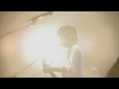 GRAPEVINE - 望みの彼方 (Official Live Video)