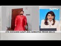 Mastermind Of Parliament Security Breach, A Kolkata Teacher, Surrenders  - 03:04 min - News - Video