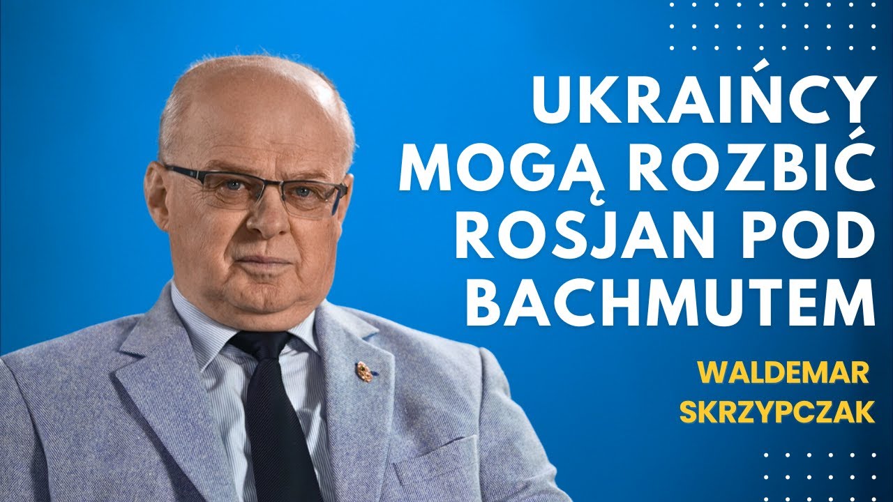 Wagnerowcy gwałtownie na front nie wrócą. Rosjanie są już zmęczeni wojną - didaskalia#16