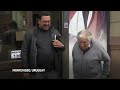 Former Uruguay President Jose Mujica diagnosed with esophageal cancer  - 01:12 min - News - Video