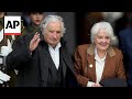 Former Uruguay President Jose Mujica diagnosed with esophageal cancer