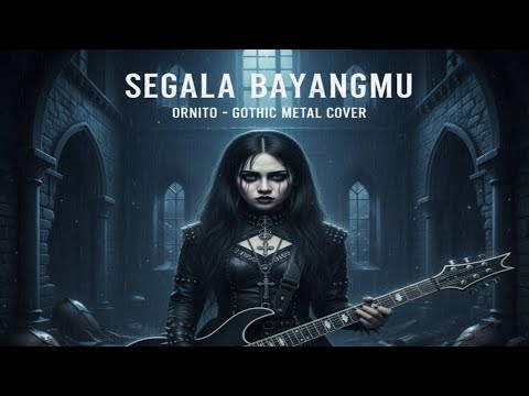 SEGALA BAYANGMU – Ornito | Gothic Metal Cover (Dark Symphonic Version)