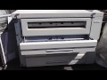 Sold Synergy 8830 Xerox YXA-1 Wide Format Printer on eBay