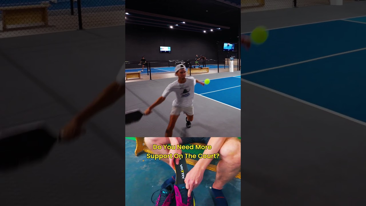 Drama Game Point #pickleballhighlights #pickleball #sporthighlights #sports